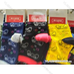 Herrensocken schwach (42-46) POLISH MODA DPP20003