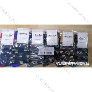 Herrensocken (39-42,43-46) AURA.VIA AURA20FC6921