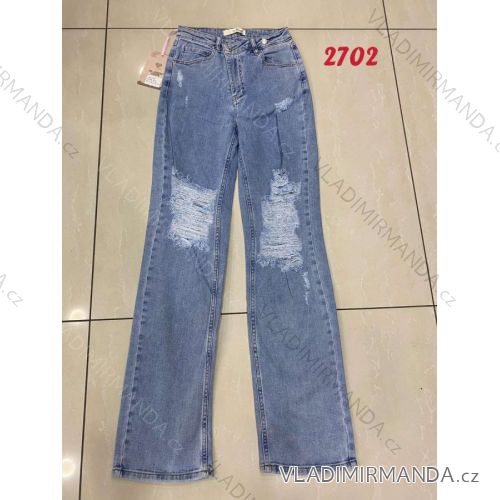 Jeans Hosen Frauen (xs-xl) HALLO MISS MA520L3062-3