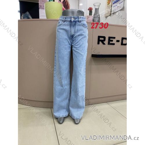 Jeans Hosen Frauen (xs-xl) HALLO MISS MA520L3062-3