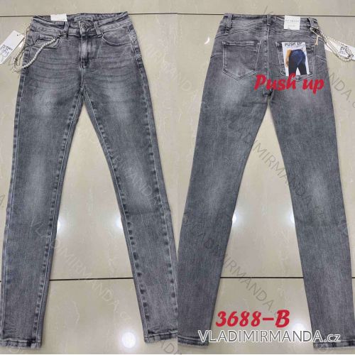 Damenhose lang (xs-xl) RE-DRESS MA1192295-A