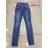 Jeans Hosen Frauen (xs-xl) HALLO MISS MA520L3062-3