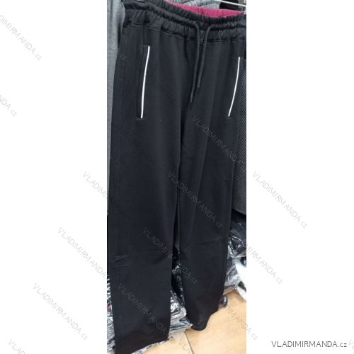 Jogginghose für Frauen (uni s / m) ITALIAN MODA IMM200119