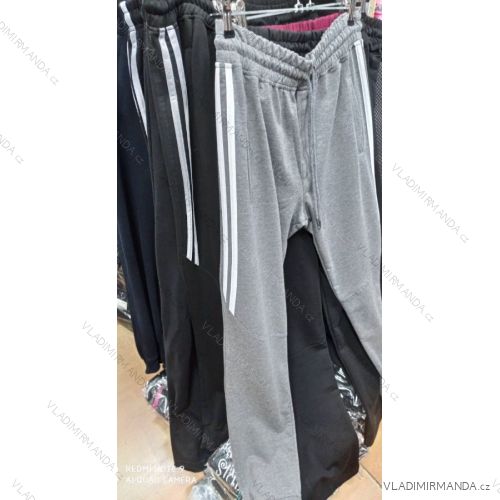 Jogginghose für Frauen (uni s / m) ITALIAN MODA IMM200119