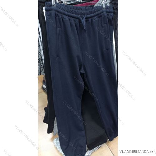 Jogginghose für Frauen (uni s / m) ITALIAN MODA IMM200119