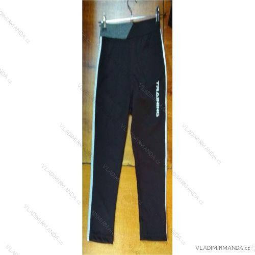 Jogginghose für Frauen (uni s / m) ITALIAN MODA IMM200119