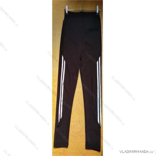 Jogginghose für Frauen (uni s / m) ITALIAN MODA IMM200119