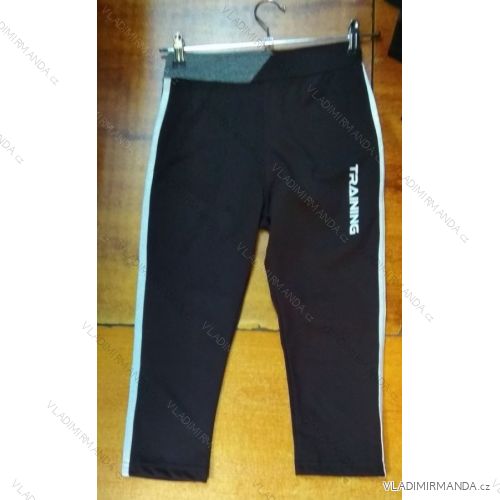 Jogginghose für Frauen (uni s / m) ITALIAN MODA IMM200119