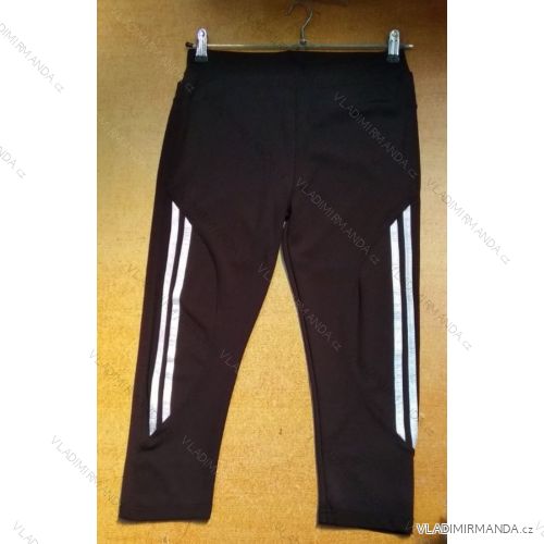 Jogginghose für Frauen (uni s / m) ITALIAN MODA IMM200119