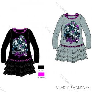 Dress by dl. Hülsenmonster-hohes Baby (4-10 Jahre) TKL MH40001
