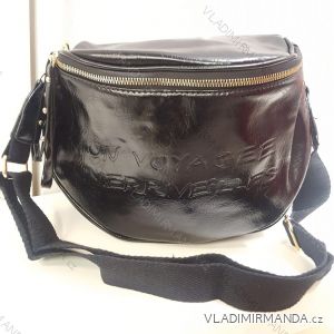 Nierentasche Damenhandtasche (21x34 cm) POLISH FASHION IM1620114