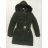 Wintermantel Winterjacke (m-2xl) FOREST JK-03
