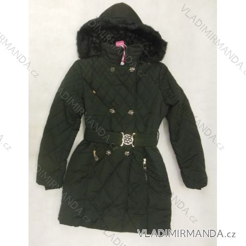 Wintermantel Winterjacke (m-2xl) FOREST JK-03
