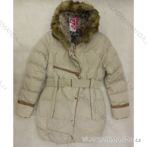 Wintermantel Winterjacke (m-2xl) FOREST JK-02
