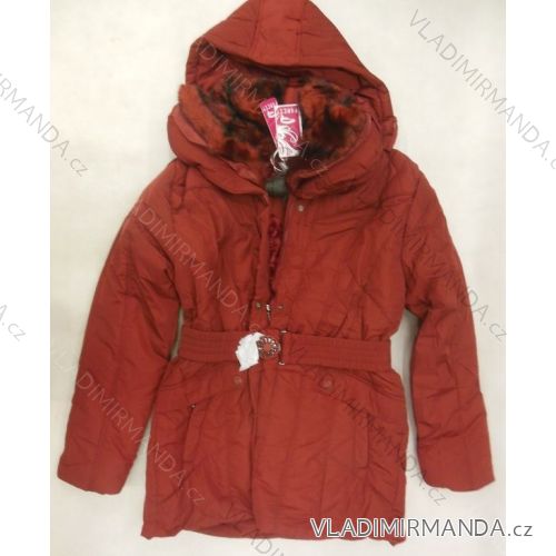 Wintermantel Winterjacke (46-54) FOREST JK-06
