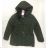 Wintermantel Winterjacke (46-54) FOREST JK-09
