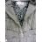 Wintermantel Winterjacke (46-54) FOREST JK-09
