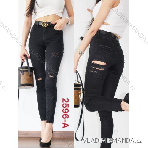 Jeans lange Damenjeans (XS-XL) RE-DRESS MA6212517-H2