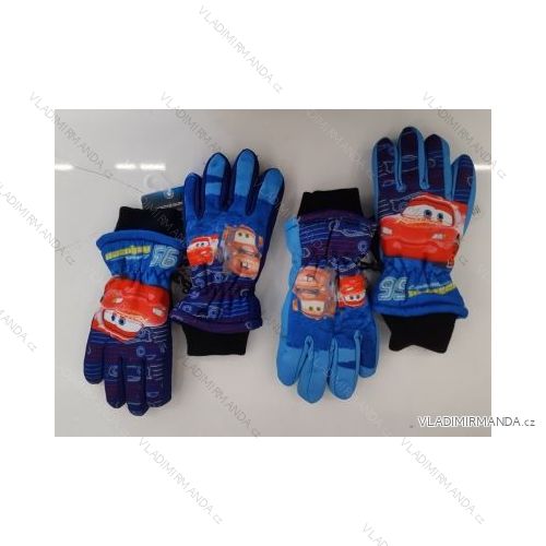 Handschuhe Handschuhe gefrorenes Baby Mädchen (3-6 Jahre) SETINO FR-A-GLOVES-80