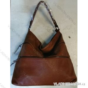 Damenhandtasche (EINZEL-GRÖSSE) ITALIAN FASHION IM26190708