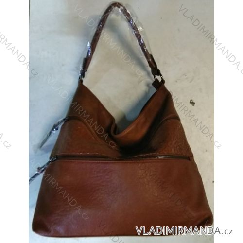 Damenhandtasche (EINZEL-GRÖSSE) ITALIAN FASHION IM26190708