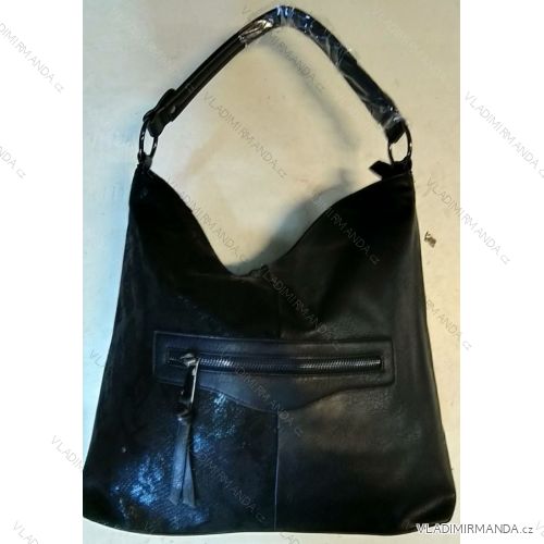 Damenhandtasche (EINZEL-GRÖSSE) ITALIAN FASHION IM26190708