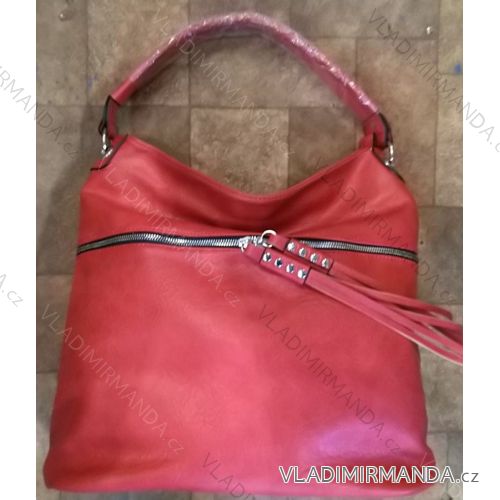 Damenhandtasche (EINZEL-GRÖSSE) ITALIAN FASHION IM26190708