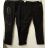 Herren Softshellhose (m-2xl) GENSTER BES1912337 XL Schwarz