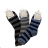 Seidensocken für Herren (39-42, 43-46) LOK21XLF-1006H