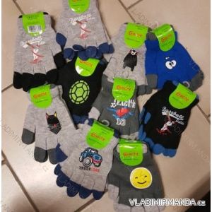 Kinderhandschuhe ECHT B1-M für Kinder