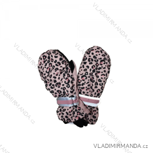 Jungenhandschuhe (16 cm) YoClub PV319R-096