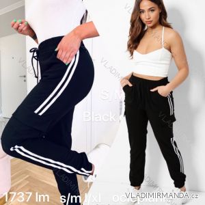 Damen Jogginghose aus Samt (S-XL) TURKISH FASHION TMWL20633