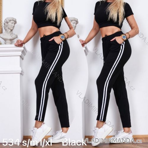 Damen Jogginghose aus Samt (S-XL) TURKISH FASHION TMWL20633