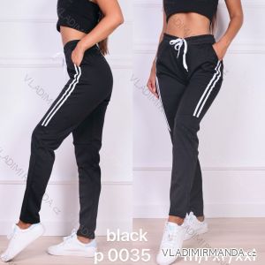 Damen Jogginghose aus Samt (S-XL) TURKISH FASHION TMWL20633