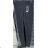 Lange Leggings DAMENLEDER (UNI S-M) ITALIENISCHE MODE IMM20FD3063