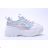Tenisky dámské (36-41) SSHOES OBUV OBSS21BL216