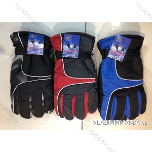 Handschuhe jugendliche Mädchen und Frauen (EINHEITLICH) ORCHIDEJ POL119YJL-034-127