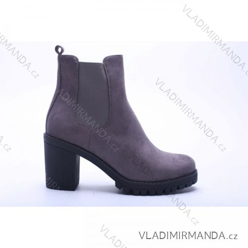 Knöchelschuhe Damen (36-41) WSHOES SHOES OB220033