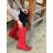 Knöchelschuhe Damen (36-41) WSHOES SHOES OB220033