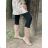 Knöchelschuhe Damen (36-41) WSHOES SHOES OB220033