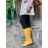 Knöchelschuhe Damen (36-41) WSHOES SHOES OB220033