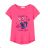 T-Shirt Kurzarm Kinder (98-128) KUGO WT9301