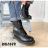 Stiefeletten Damen (36-41) WSHOES SHOES