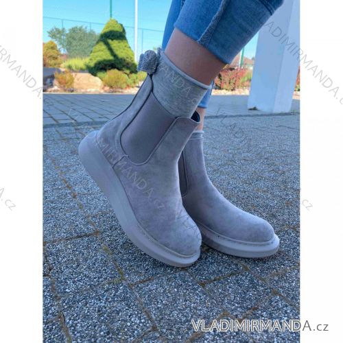 Knöchelschuhe Damen (36-41) WSHOES SHOES OB220033