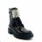 Stiefeletten Damen (36-41) WSHOES SHOES