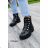 Stiefeletten Damen (36-41) WSHOES SHOES