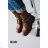 Stiefeletten Damen (36-41) WSHOES SHOES