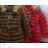 Winterjacke Jackenfutter (m-2xl) TEMSTER 81907
