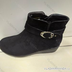 Winterstiefel Damen (36-41) PSHOES SHOES OBP196208BK