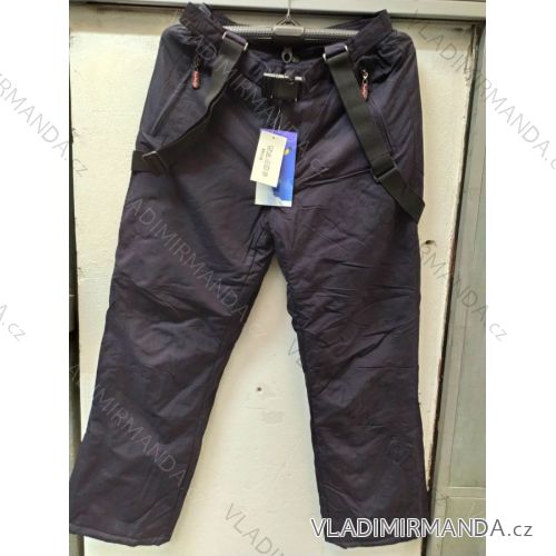 Herren Softshellhose (m-3xl) QIFENG QIF19G1815A